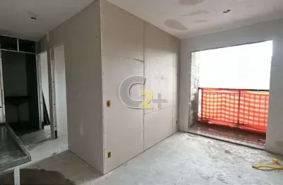 Apartamento para venda na pompéia com 2 quartos, sem vaga de garagem