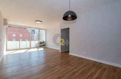 Apartamento à venda em pinheiros  com, 3 quartos, sendo 1 suíte e 1 vaga