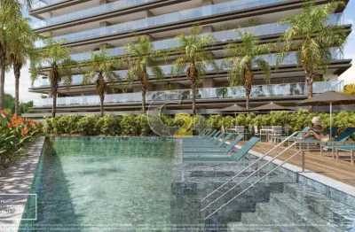 Apartamento à venda em pinheiros 327 m², 4 suítes e 4 vagas de garagem