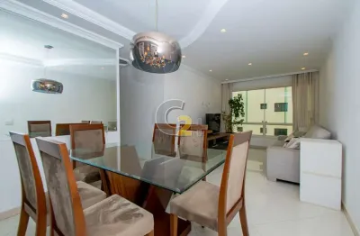 Apartamento á venda em perdizes com 84m², 2 quartos, 1 suíte, 1 vaga de garagem.