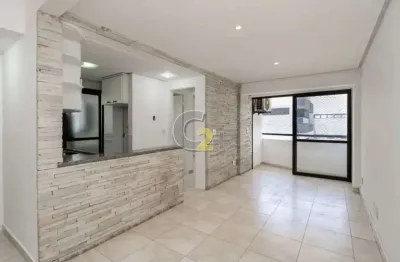 Apartamento com 2 quartos à venda na Avenida dos Imarés, --, Moema, São Paulo
