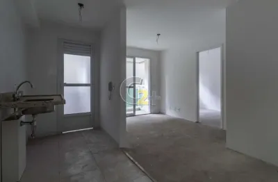 Apartamento com 1 quarto à venda na Rua Doutor Alfredo de Castro, --, Barra Funda, São Paulo