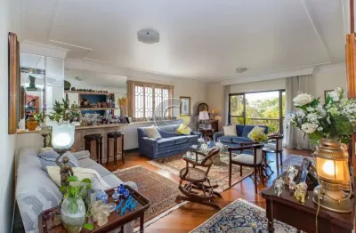 Apartamento a venda em moema 4 quartos 3 suites 3 vagas