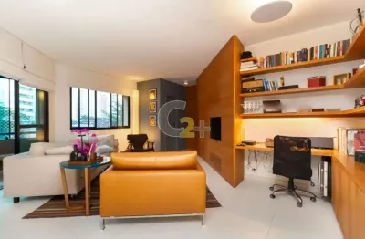 Apartamento a venda em pinheiros 3 quartos 1 suite 2 vagas 120m2