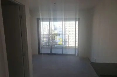 Apartamento com 1 quarto à venda na Avenida Pompéia, --, Pompéia, São Paulo