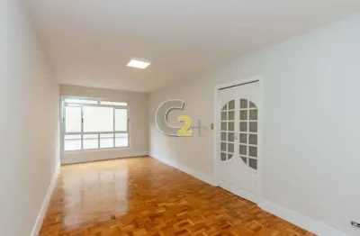 Apartamento com 2 quartos à venda na Avenida Açocê, --, Moema, São Paulo