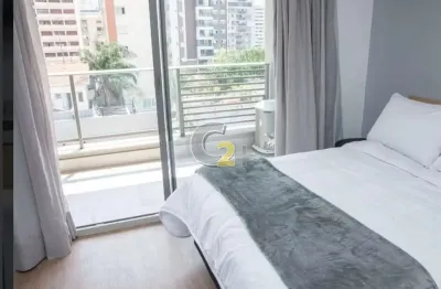 Apartamento com 1 quarto à venda na Rua Caraíbas, --, Perdizes, São Paulo