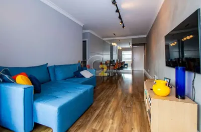 Apartamento a venda na vila romana com 3 quartos e 2 vagas!