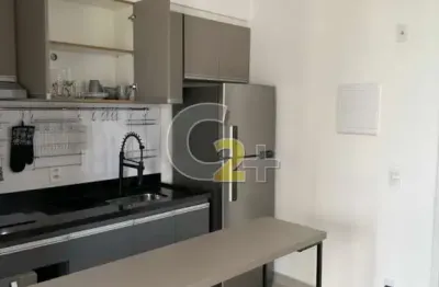 Apartamento à venda na Vila Mariana, 1 quarto, 1 banheiro sem vaga