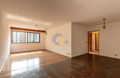 Apartamento a venda em perdizes com 3 quartos e 1 vaga
