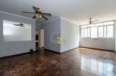 Apartamento com 2 quartos à venda na Avenida Rebouças, --, Pinheiros, São Paulo