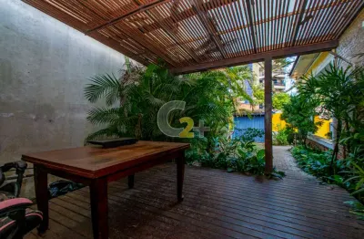 Casa com 3 quartos à venda na Rua Rodesia, --, Vila Madalena, São Paulo