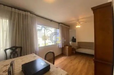 Apartamento à venda na santa cecília , 2 quartos, 1 suíte, 2 vagas de garagem.