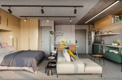 Apartamento à venda na república com  3 quartos, sendo 1 suite e 1 vaga