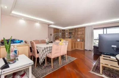 Apartamento à venda em pinheiros, 3 suítes, 4 banheiros, 3 vagas
