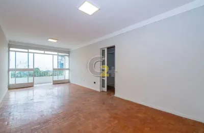 Apartamento á venda na consolação com 3 quartos, 1 vaga  de garagem