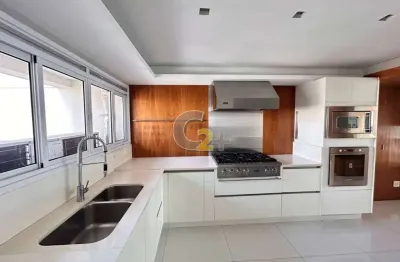 Apartamento à venda em moema, 3 quartos, 3 suítes, 4 vagas