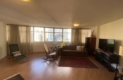 Apartamento à venda no jardim paulistano, 3 quartos, 1 suíte, 2 vagas de garagem