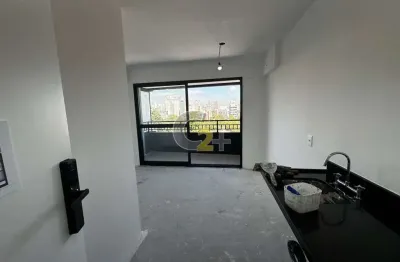 Apartamento com 1 quarto à venda na Rua Luís Murat, --, Pinheiros, São Paulo