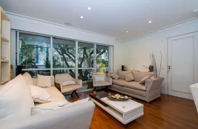 Apartamento a venda em perdizes com 4 quartos, 2 suítes, 2 vagas
