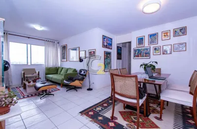 Aparatamento a venda vila madalena   3 quartos 1 suíte, 1 vaga