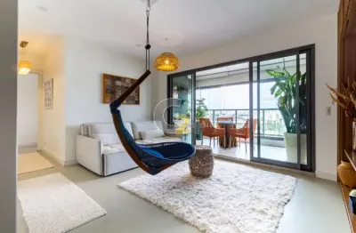 Apartamento a venda na  vila leopoldina  2 suites 2 vagas