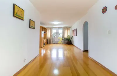 Apartamento à venda no sumaré, 3 quartos, 1 suíte, 1 vaga  de garagem.