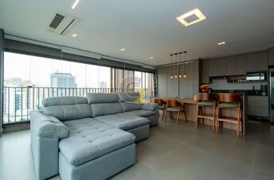 Apartamento à venda em perdizes com 3 quartos, sendo 1 suíte e 2 vagas.