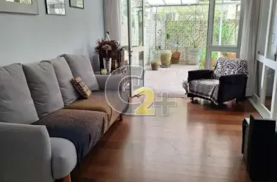 Apartamento à venda em higienópolis  3 quartos, 1 vaga