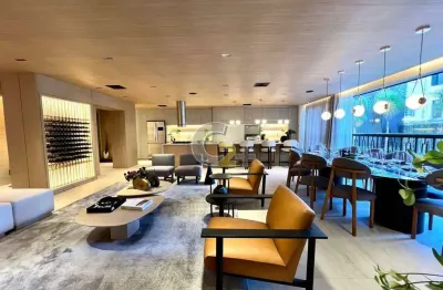 Apartamento à venda em perdizes com 4 quartos 3 suites e 3 vagas