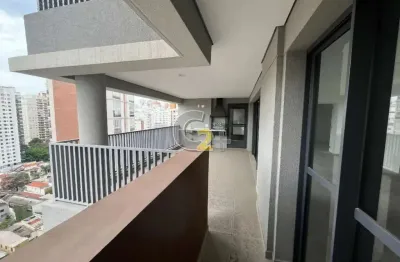 Apartamento a venda em perdizes com 4 quartos, 3 suítes, 2 vagas
