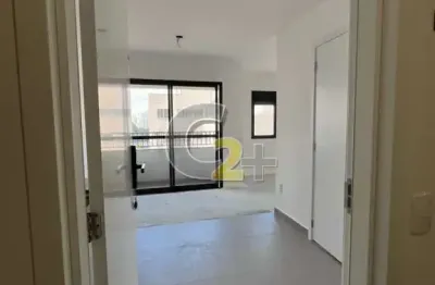 Apartamento a venda em perdizes, 1 quarto, sem vaga
