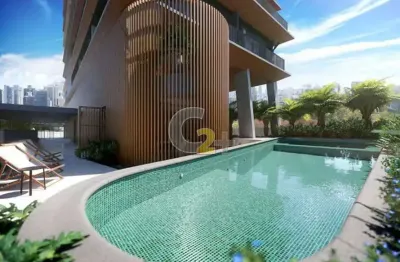 Cobertura duplex a venda  na vila madalena, 3 quartos,  3 suites, 1 vaga  de garagem.