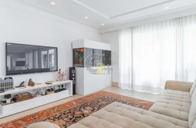 Apartamento com 4 quartos à venda na Alameda Barros, --, Higienópolis, São Paulo