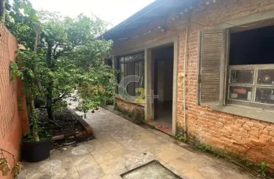 Casa com 2 quartos à venda na Rua Macejana, --, Moema, São Paulo