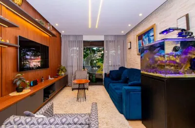 Apartamento à venda em perdizes com 3 quartos, sendo 1 suíte e 2 vagas