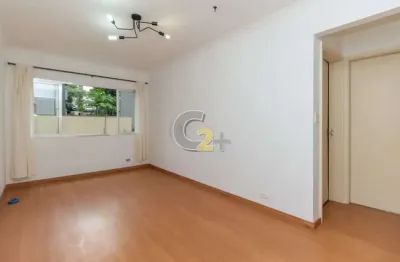 Apartamento com 1 quarto à venda na Rua Cônego Eugênio Leite, --, Cerqueira César, São Paulo