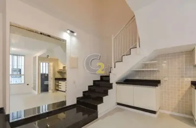 Apartamento com 1 quarto à venda na Rua Haddock Lobo, --, Cerqueira César, São Paulo