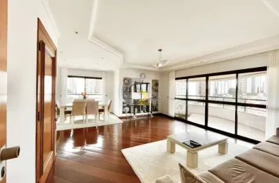 Apartamento a venda na vila mariana 4 quartos 2 suites 3 vagas