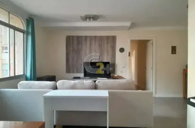 Apartamento á venda em perdizes, 3 quartos, 1 suíte, 1 vaga de garagem.