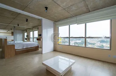 Apartamento com 2 quartos à venda na Avenida Mofarrej, --, Vila Leopoldina, São Paulo