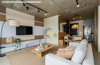 Apartamento com 2 quartos à venda na Avenida Mofarrej, --, Vila Leopoldina, São Paulo