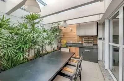 Apartamento com 1 quarto à venda na Rua Dionísio da Costa, --, Vila Mariana, São Paulo