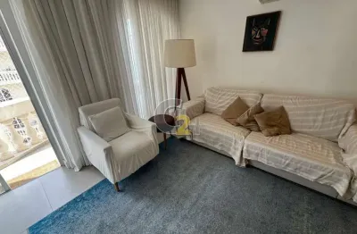 Apartamento - venda - perdizes - 3 quartos - 1 suite - 2 vagas -mobiliado