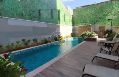 Apartamento com 1 quarto à venda na Rua Guaicurus, --, Água Branca, São Paulo