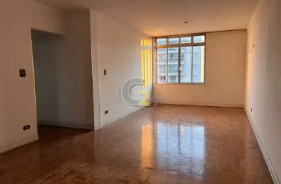 Apartamento à venda em pinheiros, com 2 quartos, 100m², 1 vaga