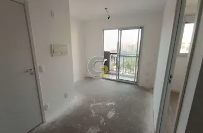 Apartamento com 1 quarto à venda na Avenida dos Carinás, --, Moema, São Paulo