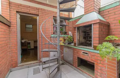 Casa com 3 quartos à venda na Rua Pero Correia, --, Vila Mariana, São Paulo