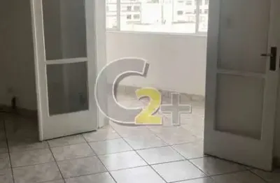 Apartamento à venda na santa cecília, 2 quartos, sem vaga