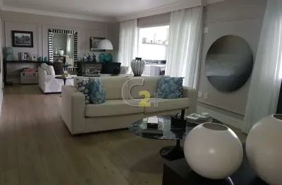 Apartamento mobiliado à venda em perdizes com 3 suítes e 3 vagas